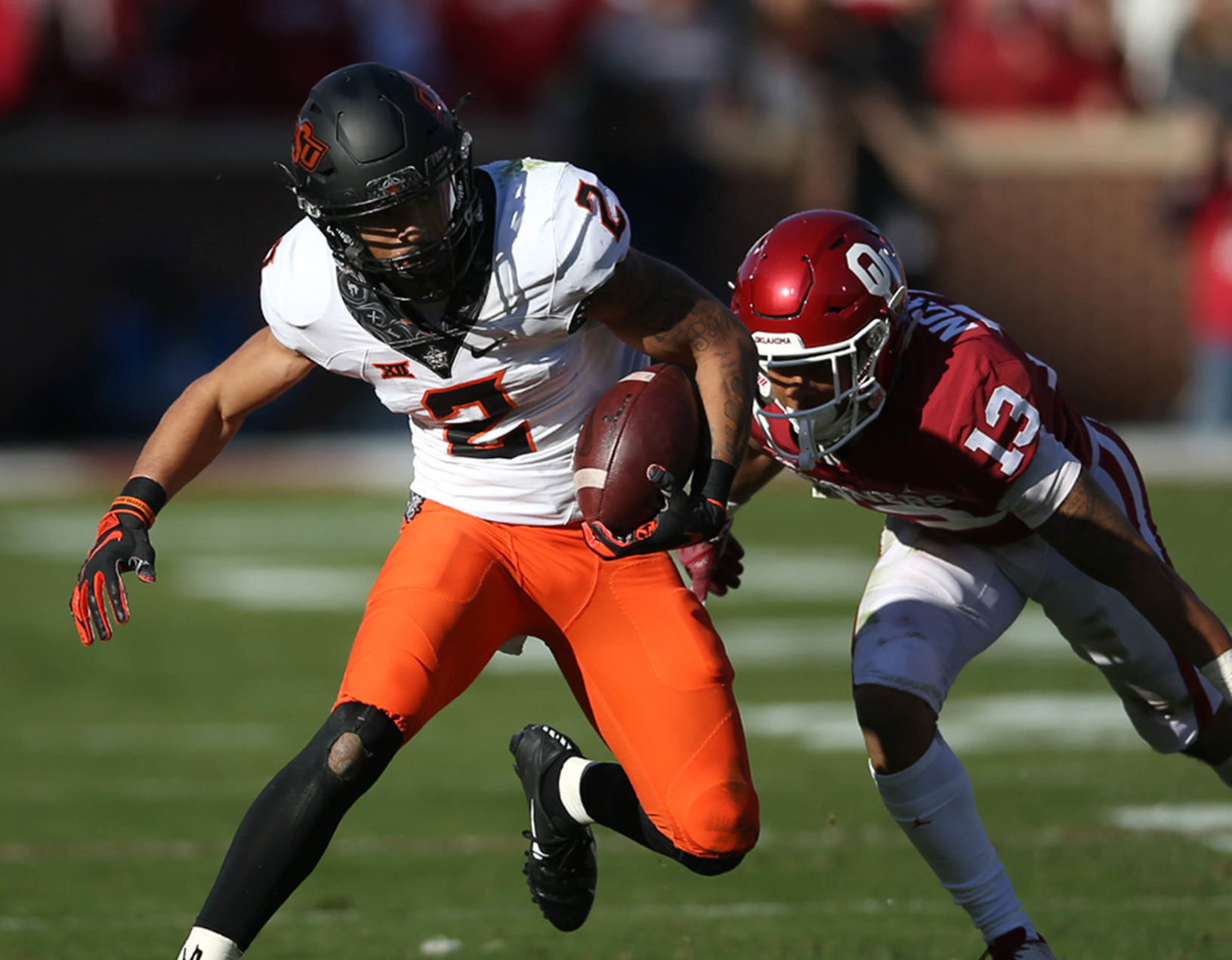 Tylan Wallace